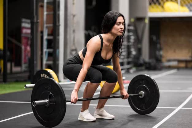 beginner mistakes women