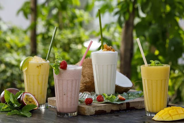 best smoothies fibromyalgia