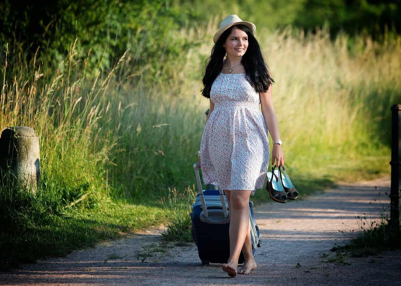 essential tips traveling