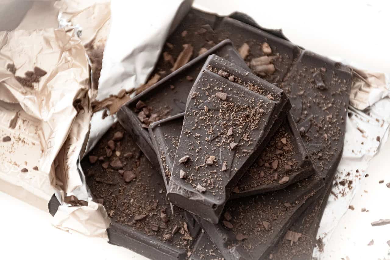 fibrofriendly snacks that