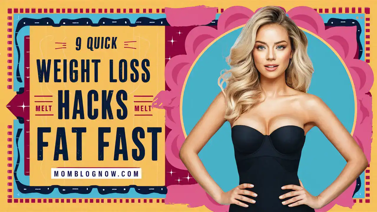quick weight loss