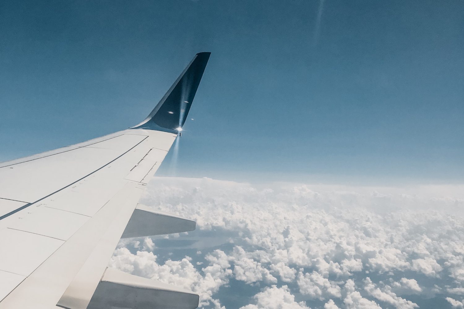 tips surviving longhaul