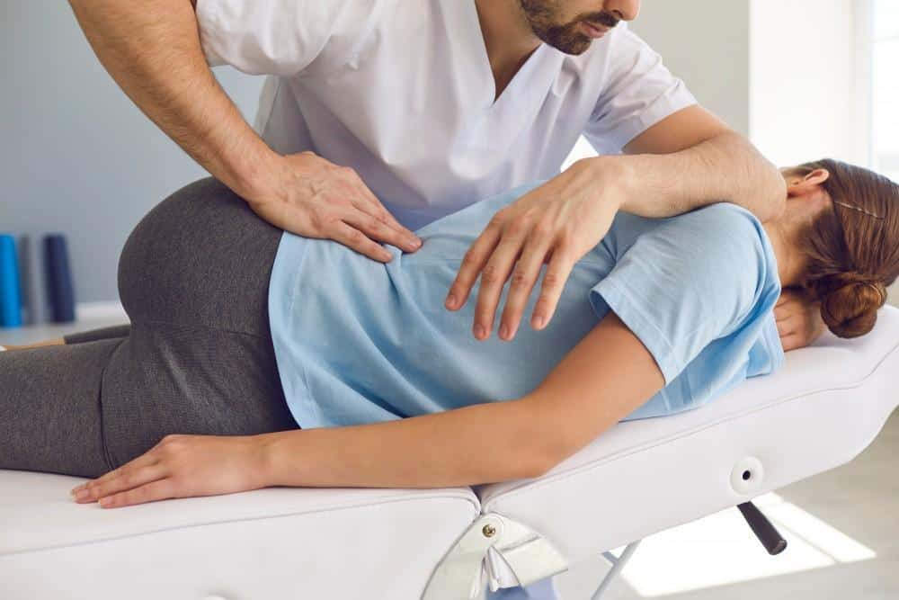 alternative therapies sciatica
