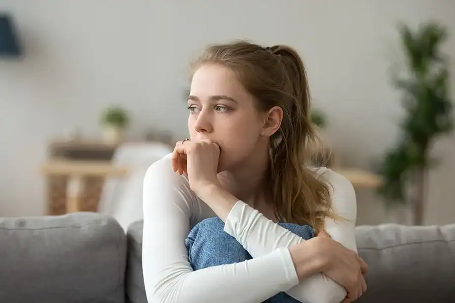 antianxiety diet foods