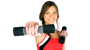 arms cellulite reduction