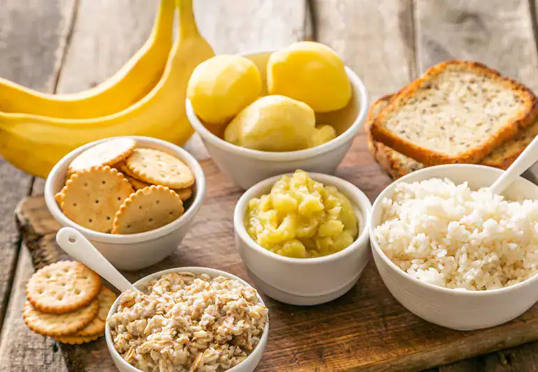 genius brat diet