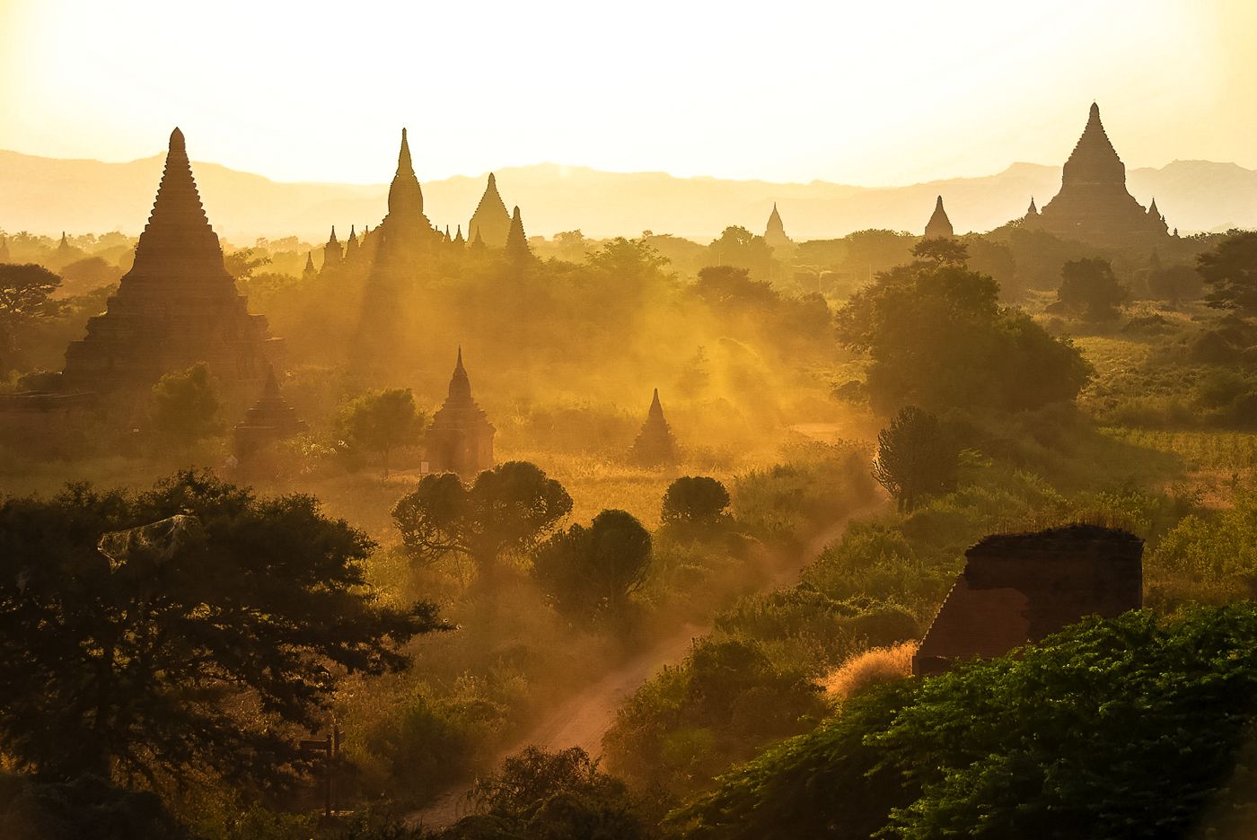unique holiday destinations