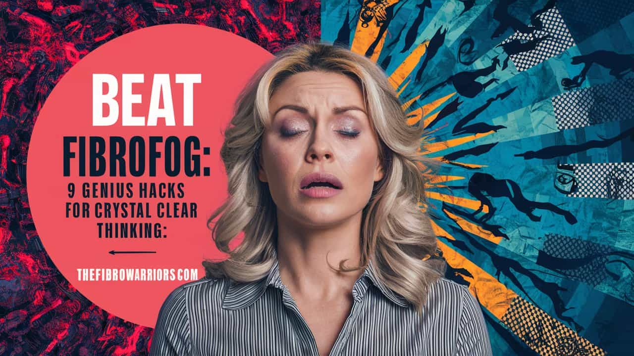 beat fibrofog genius