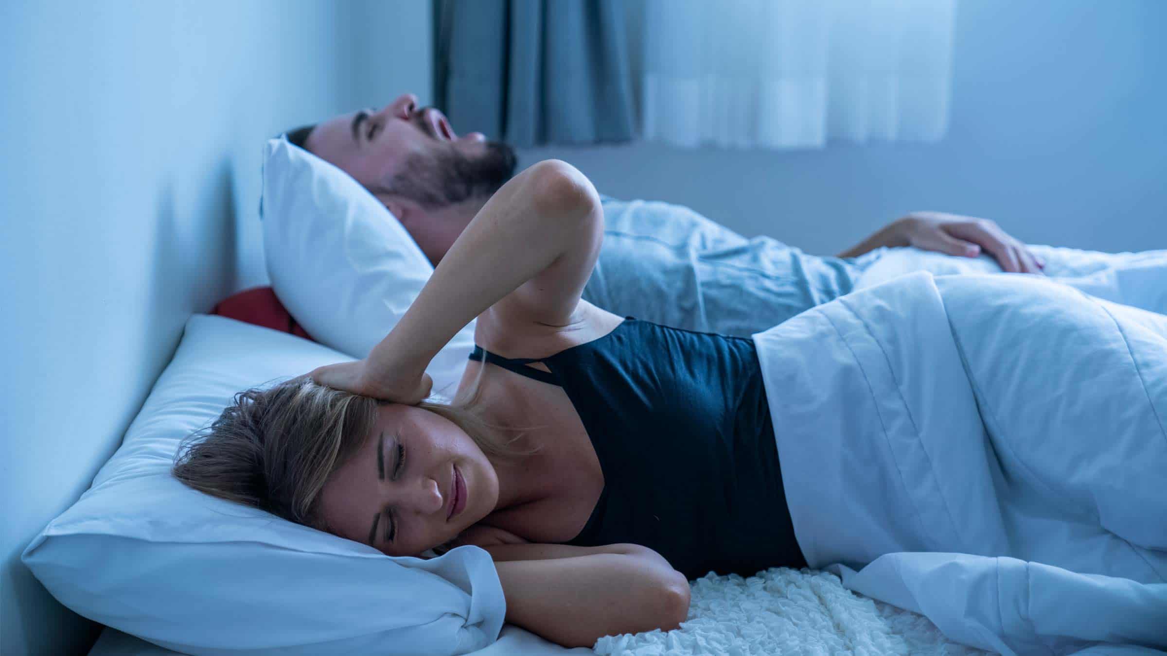 sleep better naturally