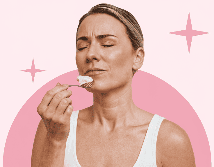 bedtime snacks every