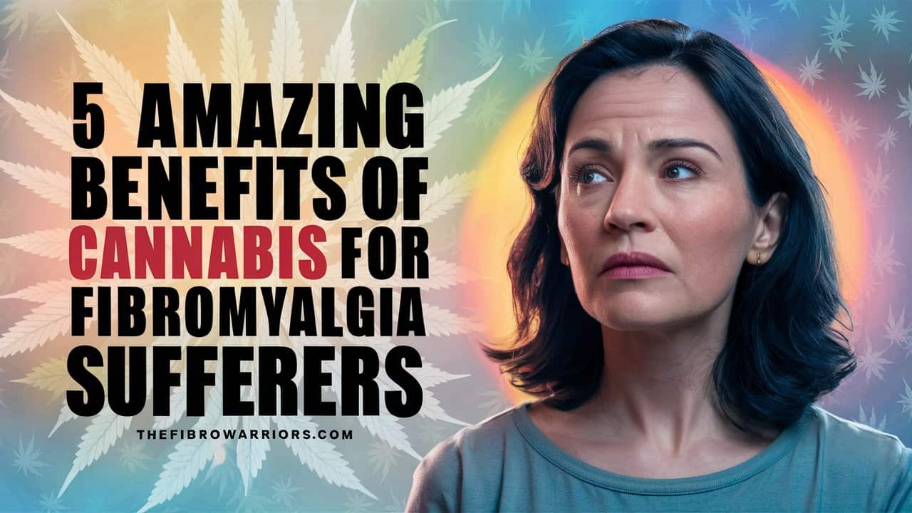 amazing benefits cannabis