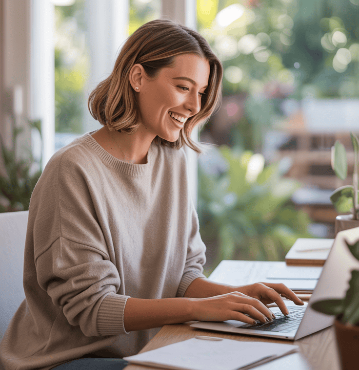 unexpected benefits remote