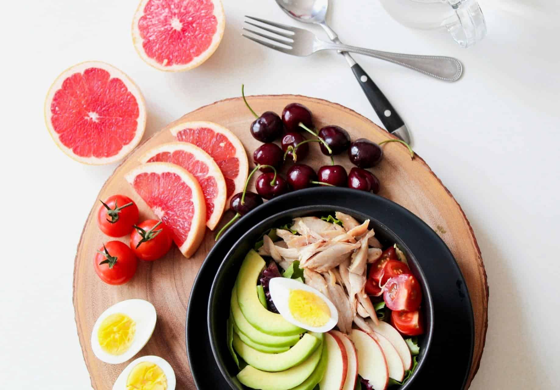 best antiinflammatory diet