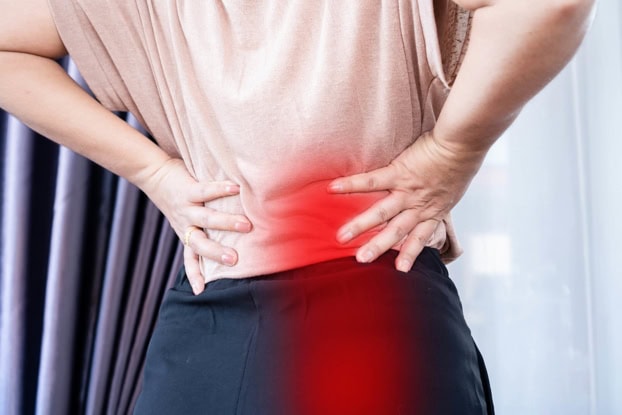 best back brace