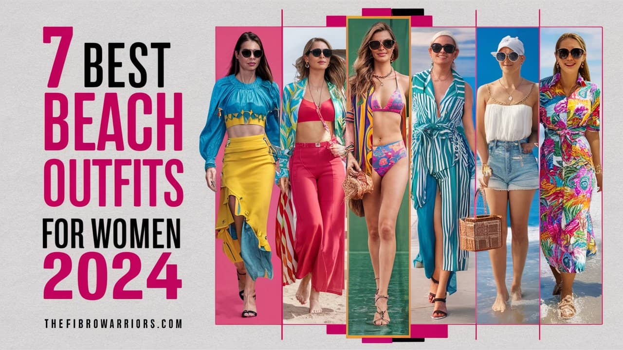 best beach outfits