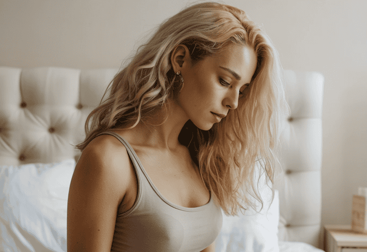 best bed yoga