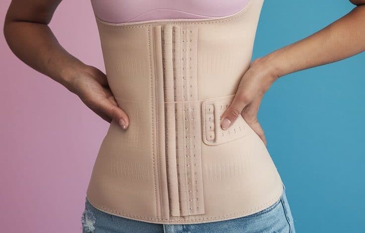 best body shaper
