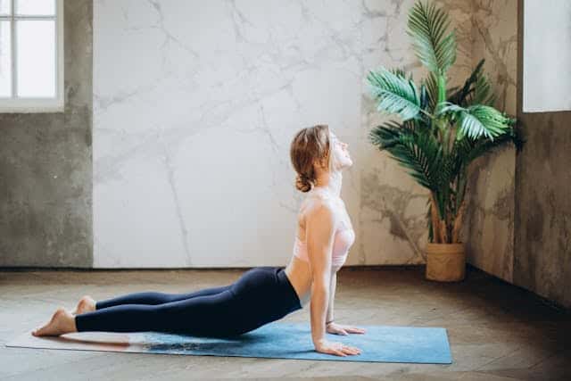 best exercises reduce