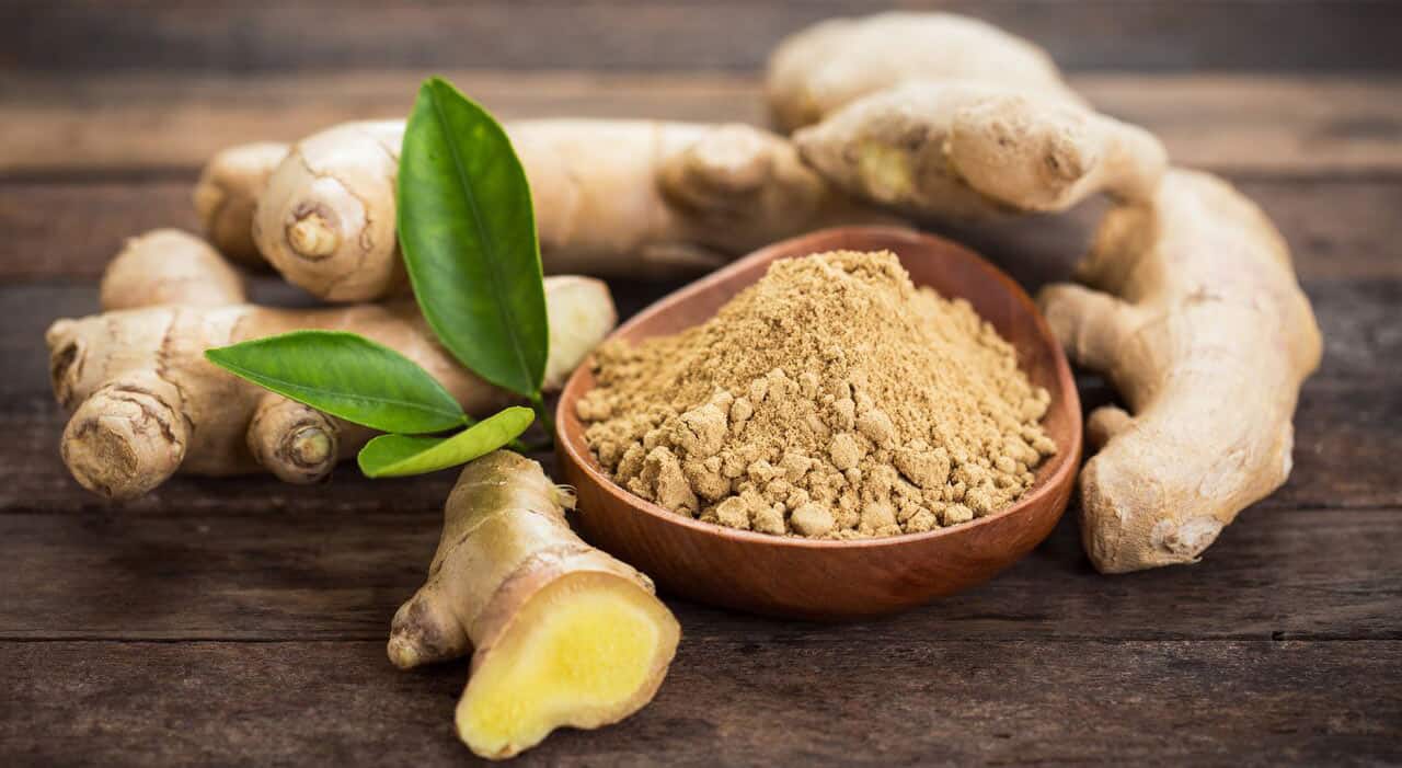 best herbs arthritis
