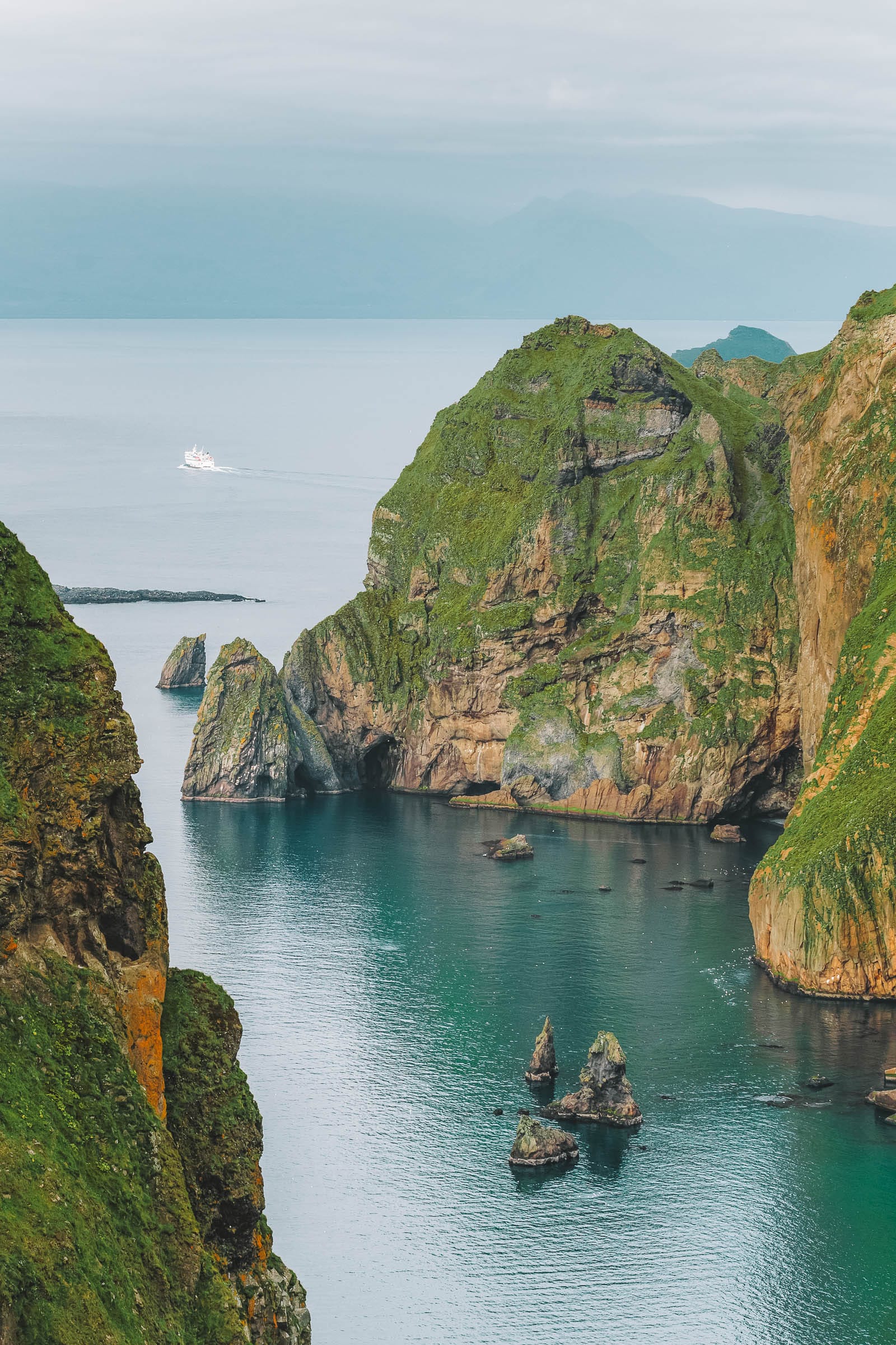 very best trips