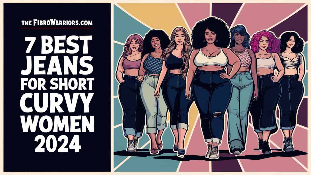 best jeans short
