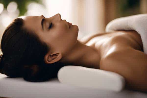 best massage fibromyalgia