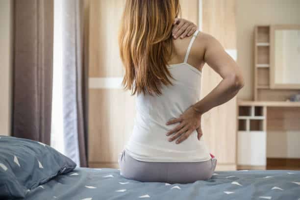 best mattresses back