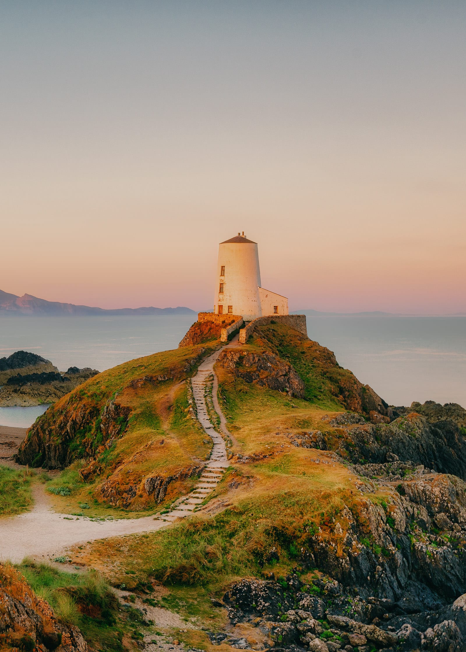 best places north