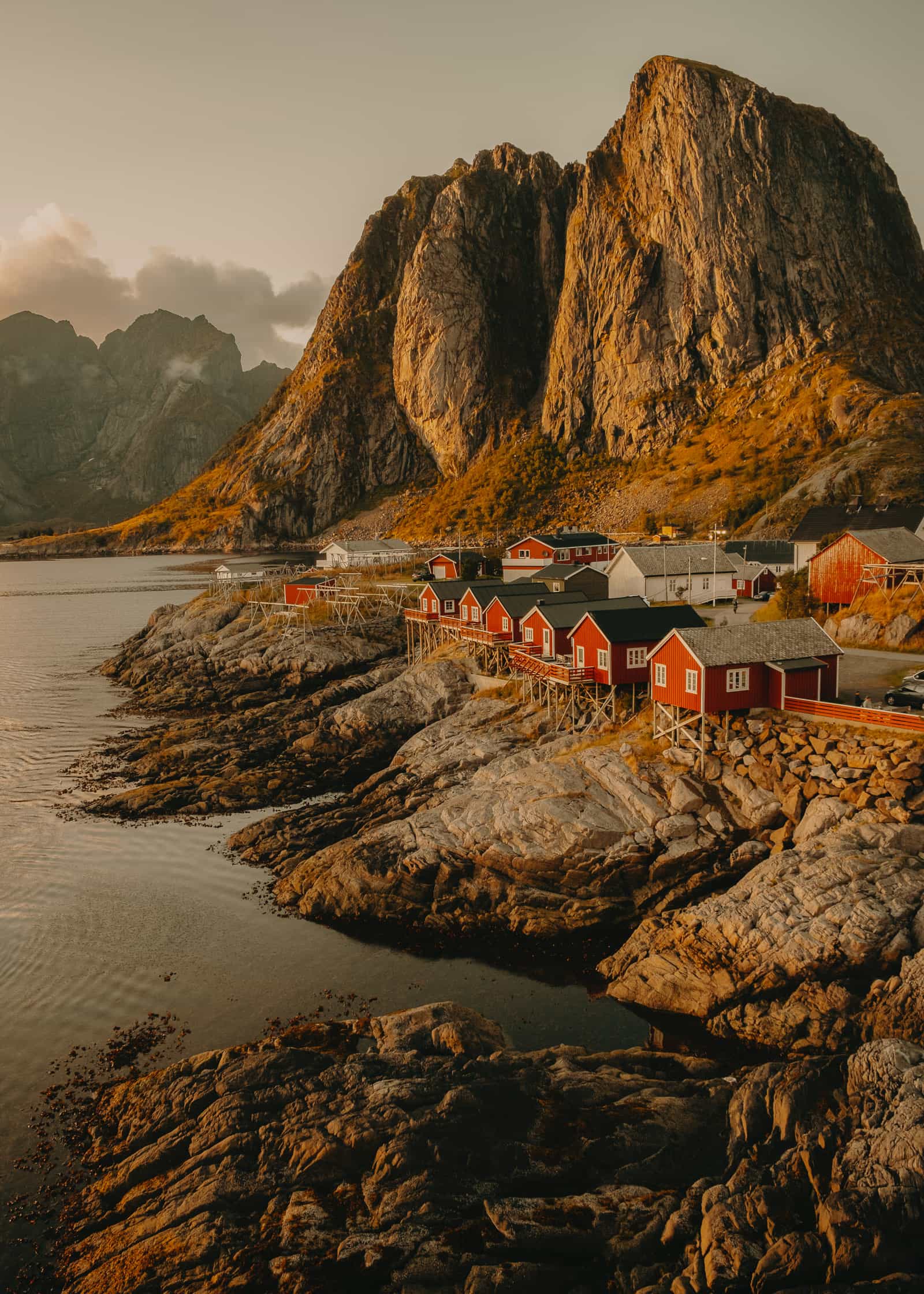 very best places