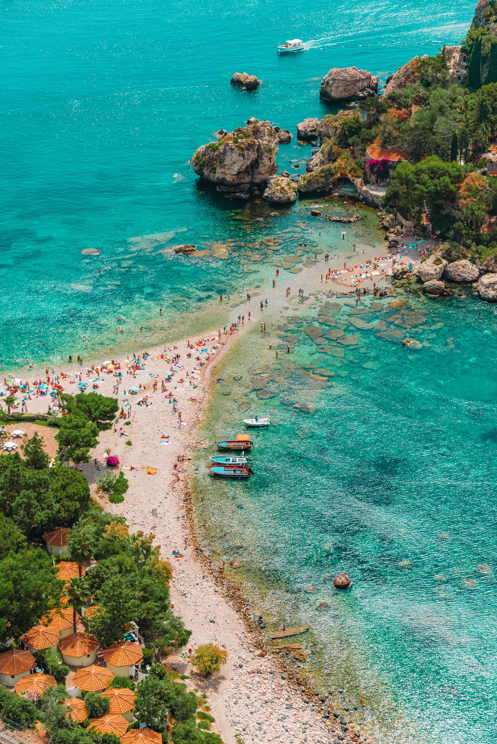 best italian islands