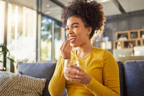 best probiotic fibromyalgia