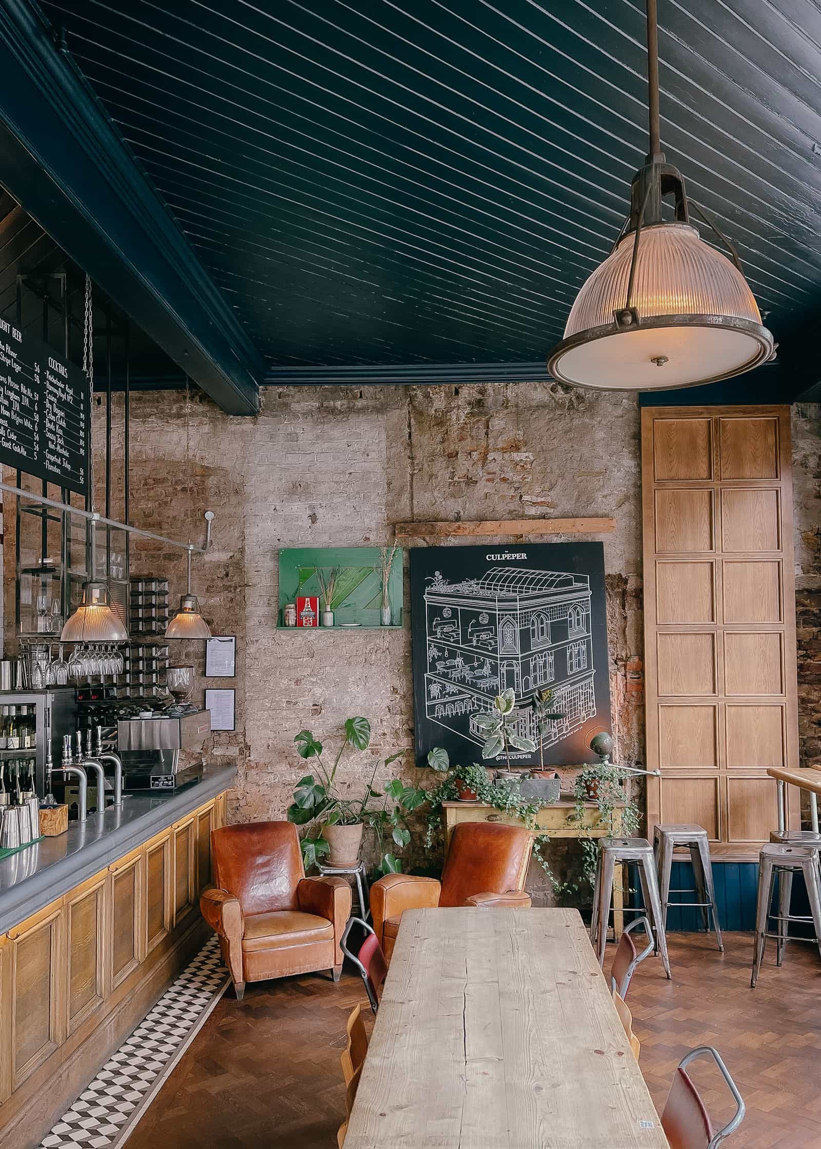 very best restaurants