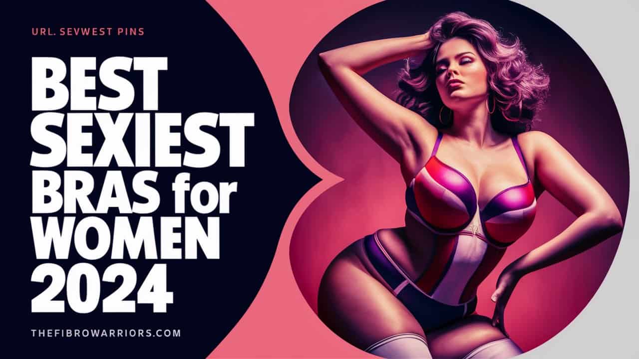best sexiest bras