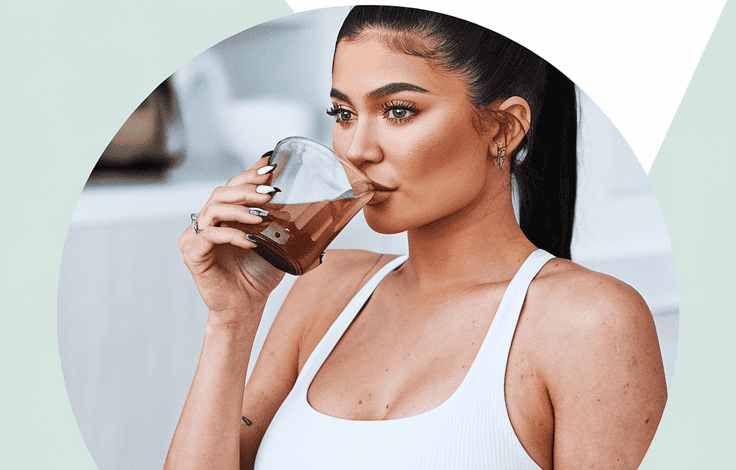 best slimming teas