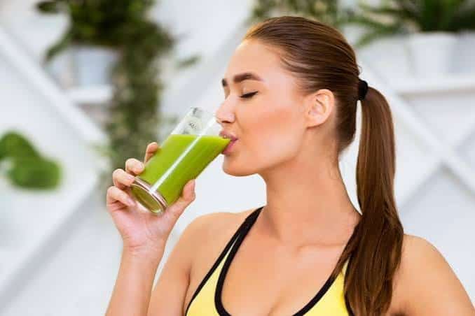 best smoothies bloated