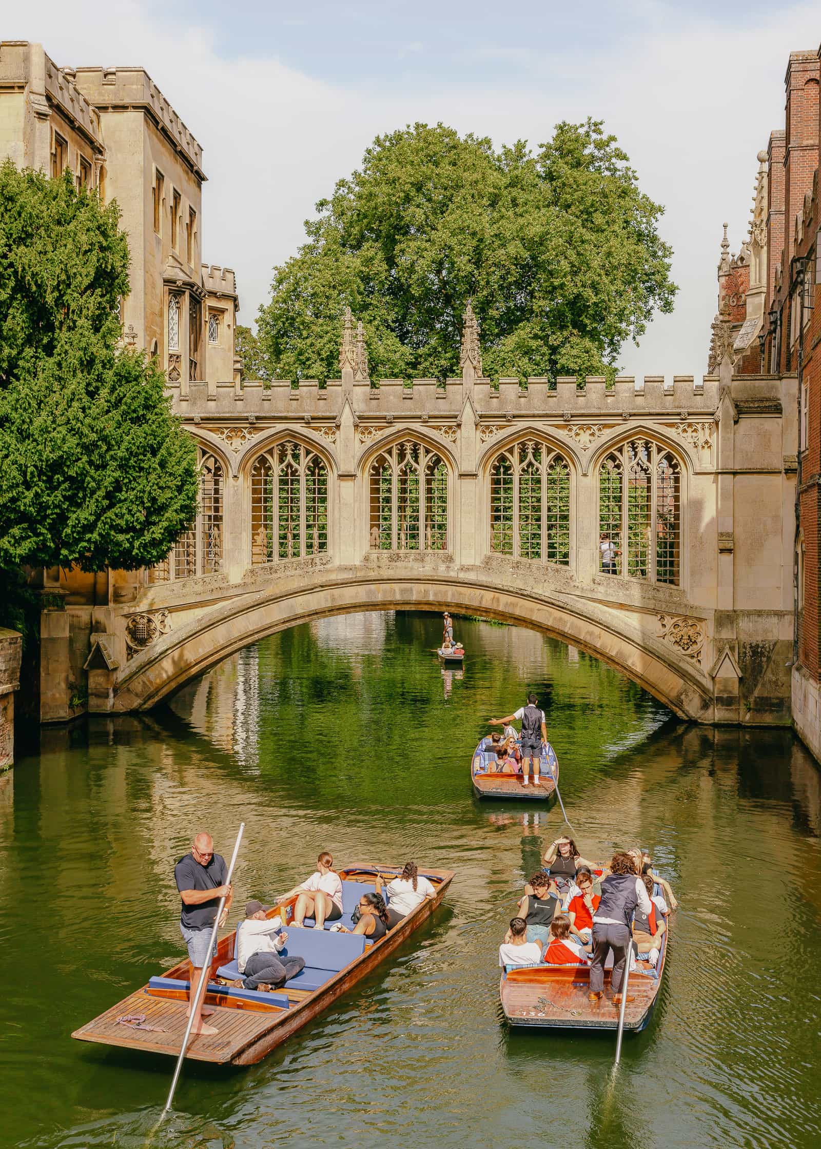 best things cambridge