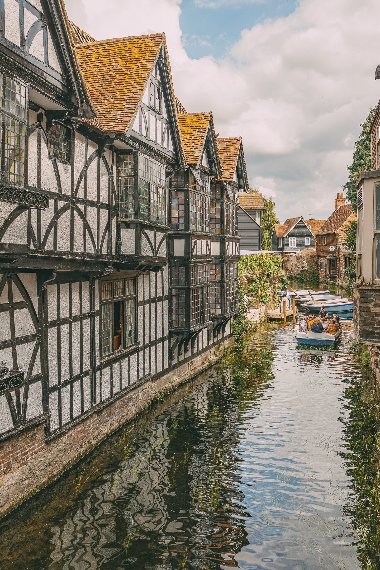 best things canterbury