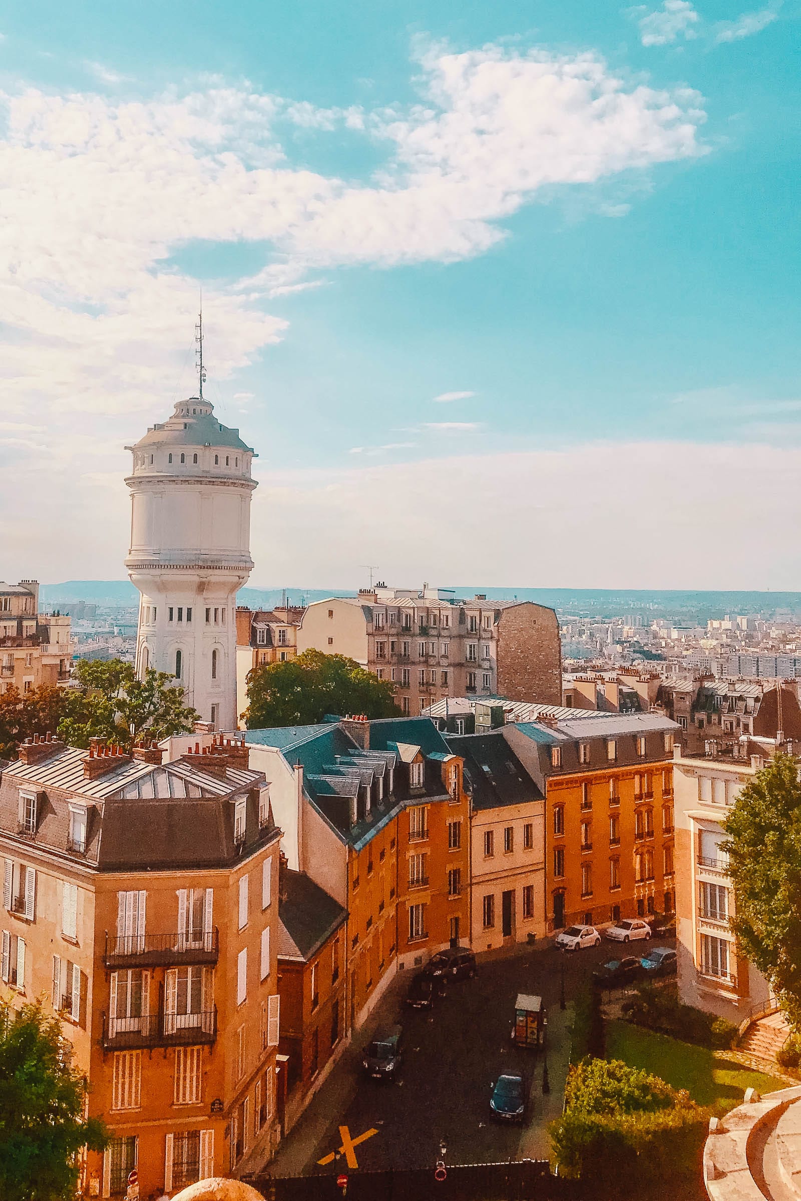 best parisian restaurants