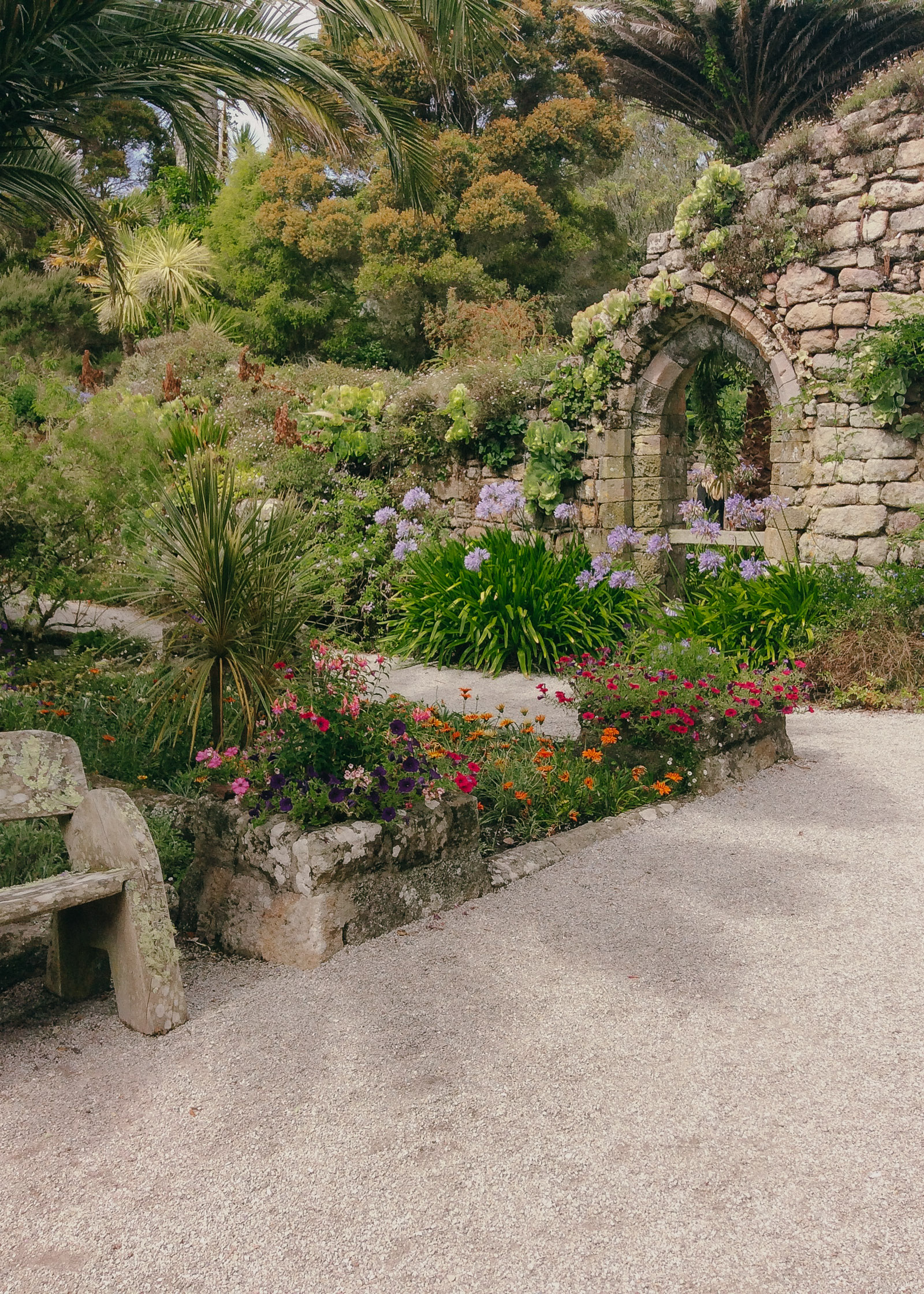 things tresco isles