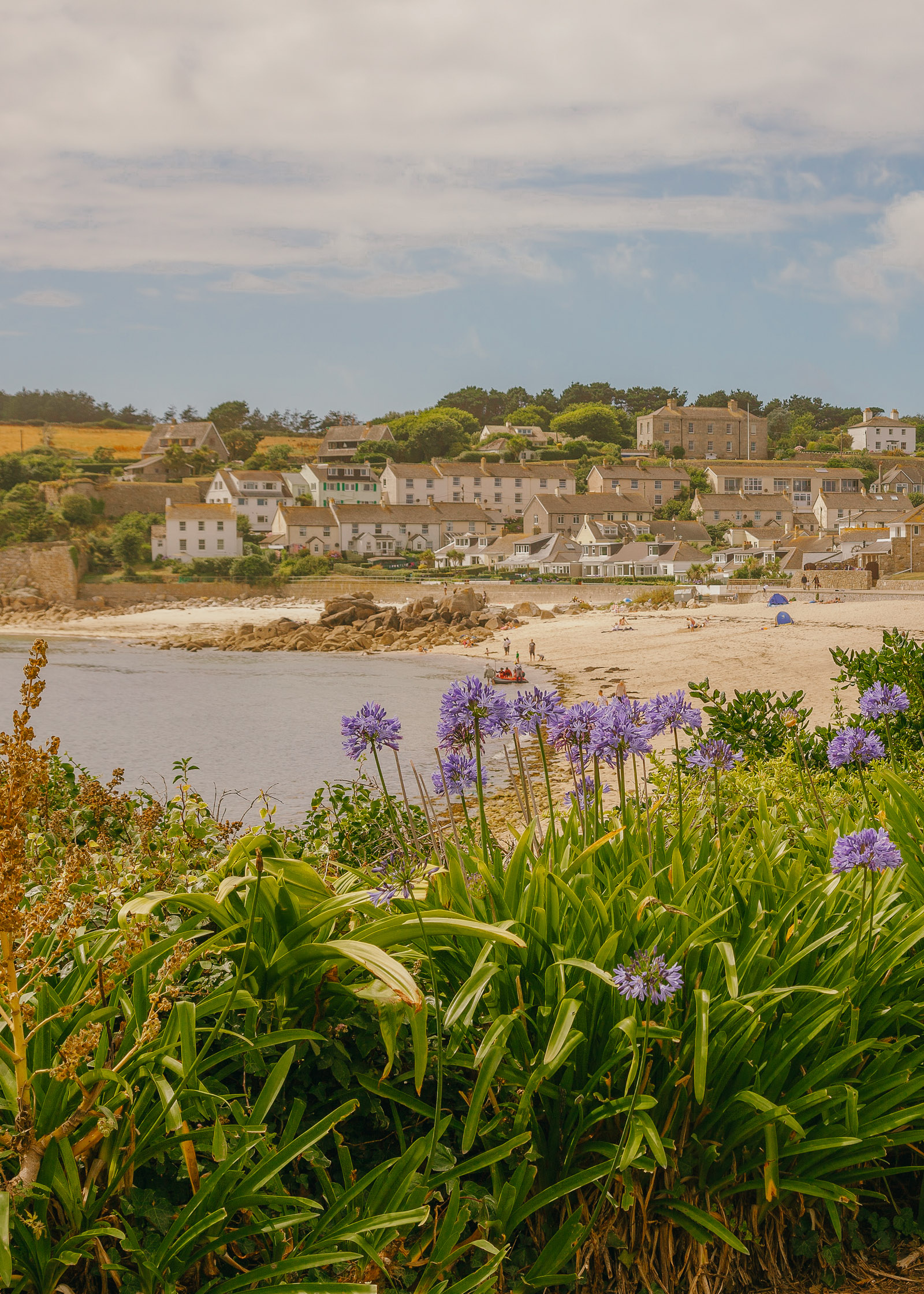 best places isles
