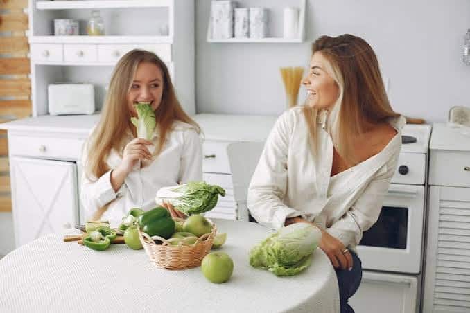 best vegetables better