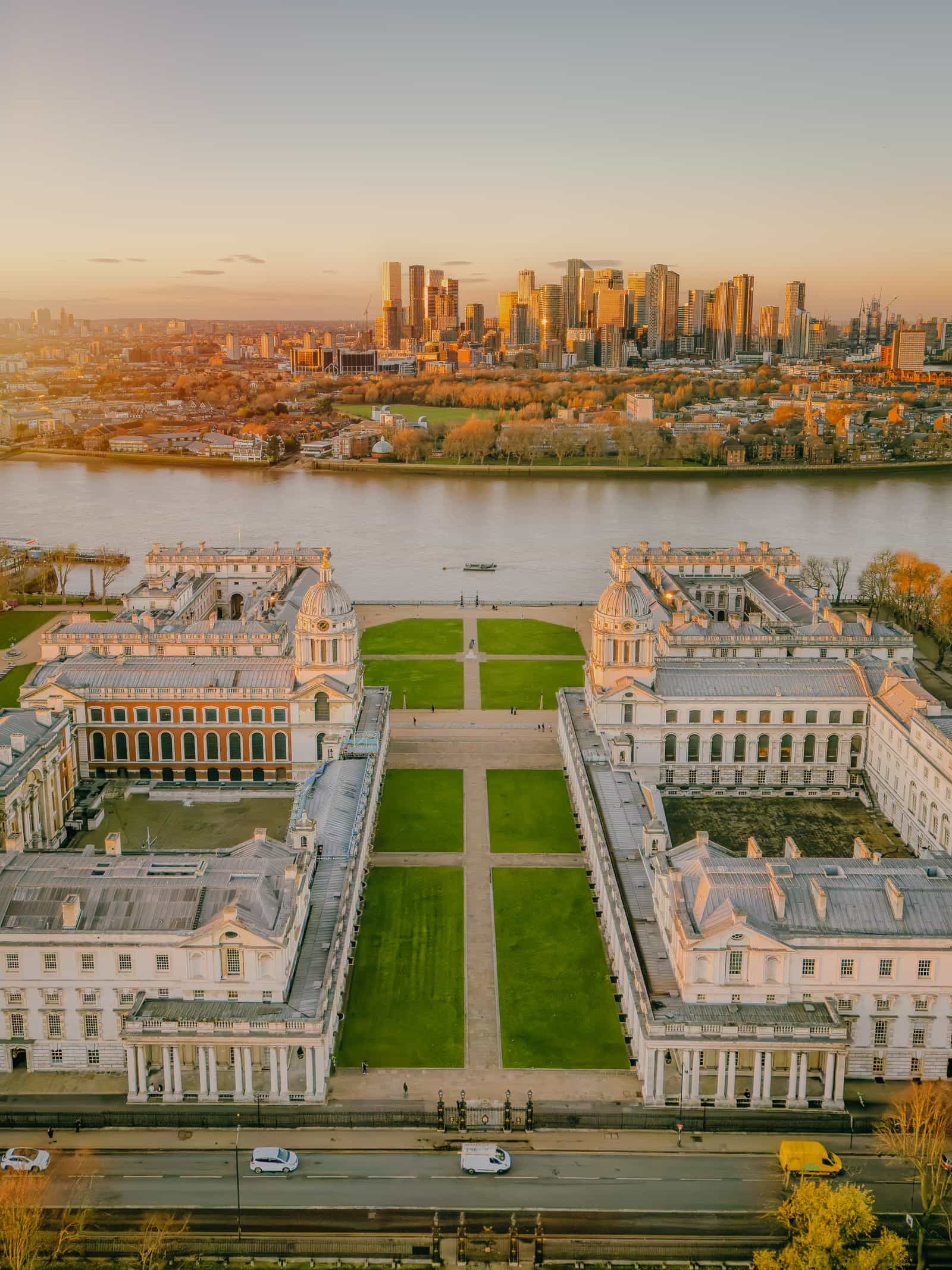 very best cities