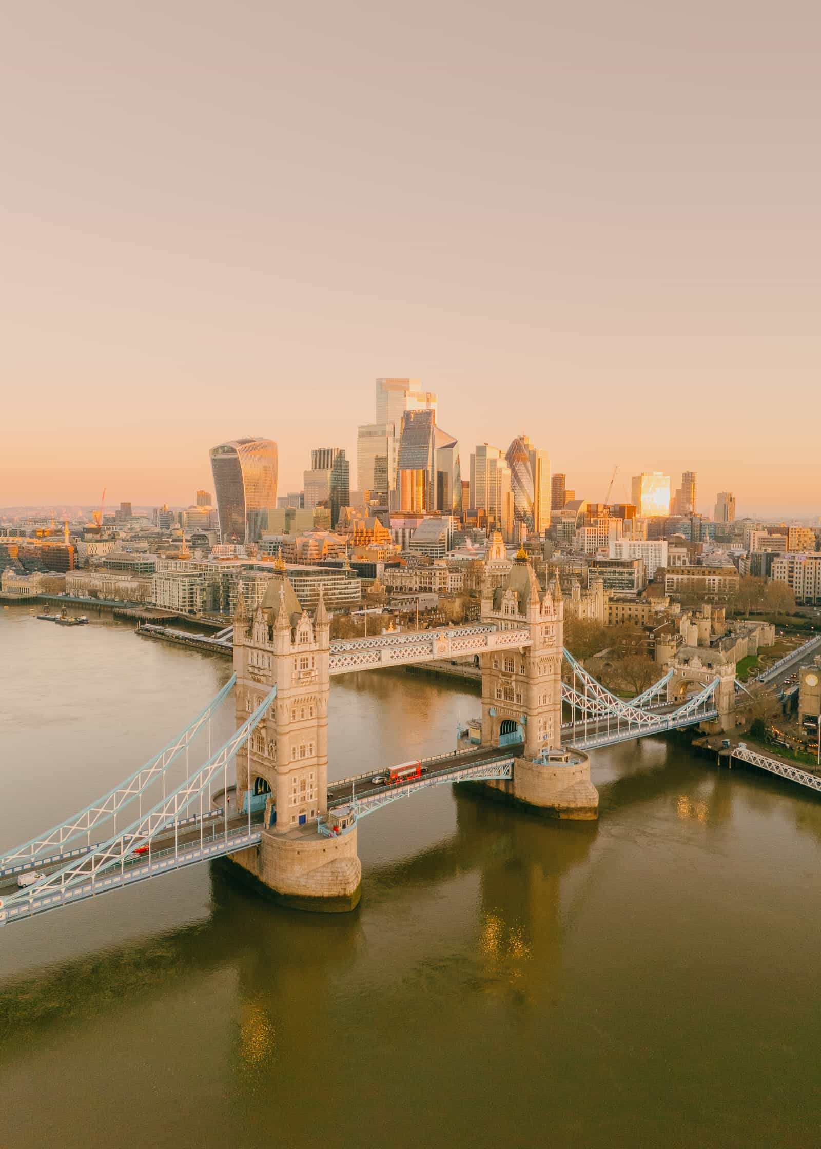 very best london