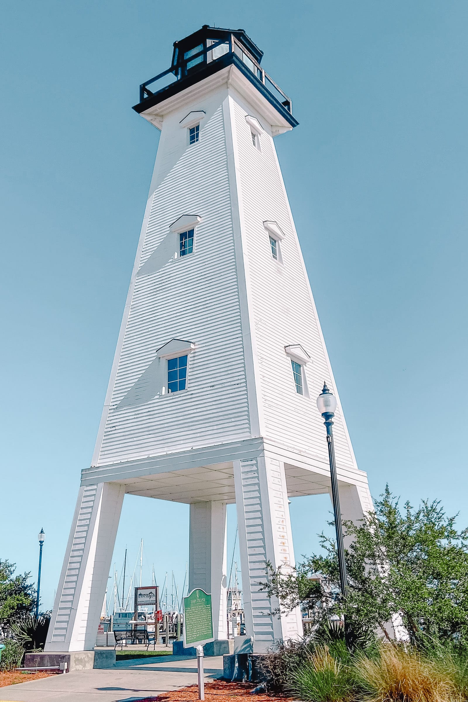 best places mississippi