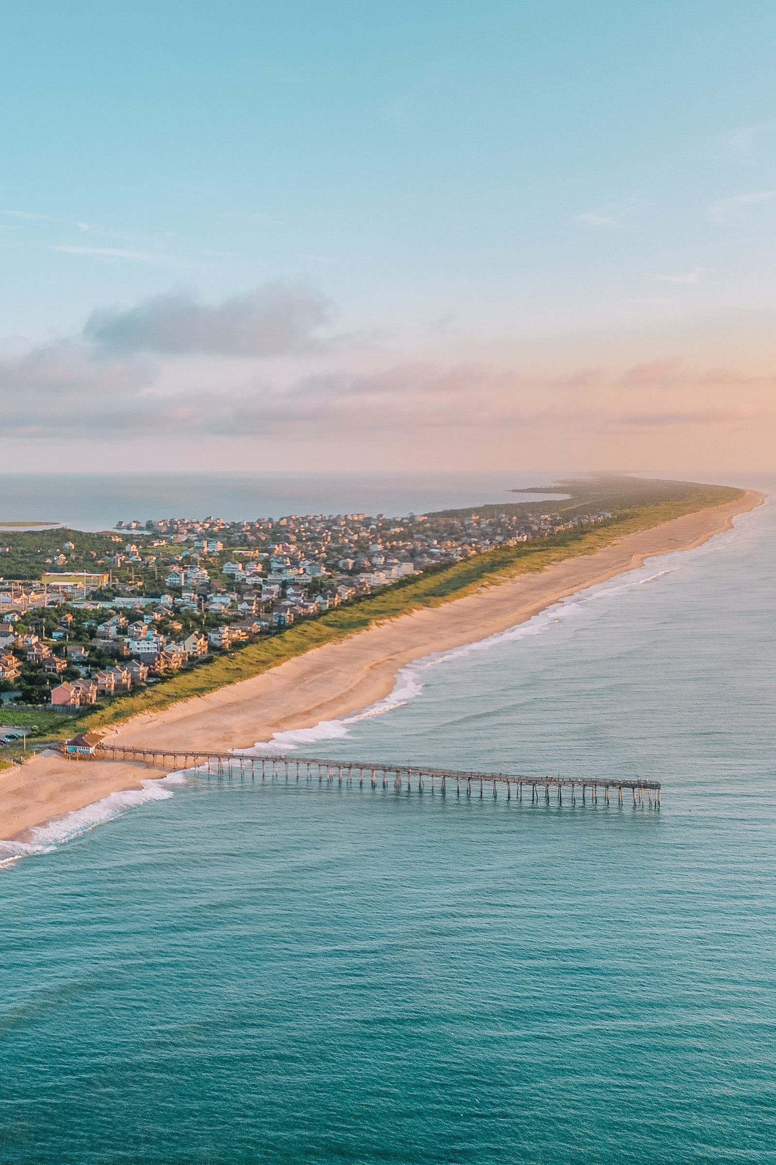 best places north