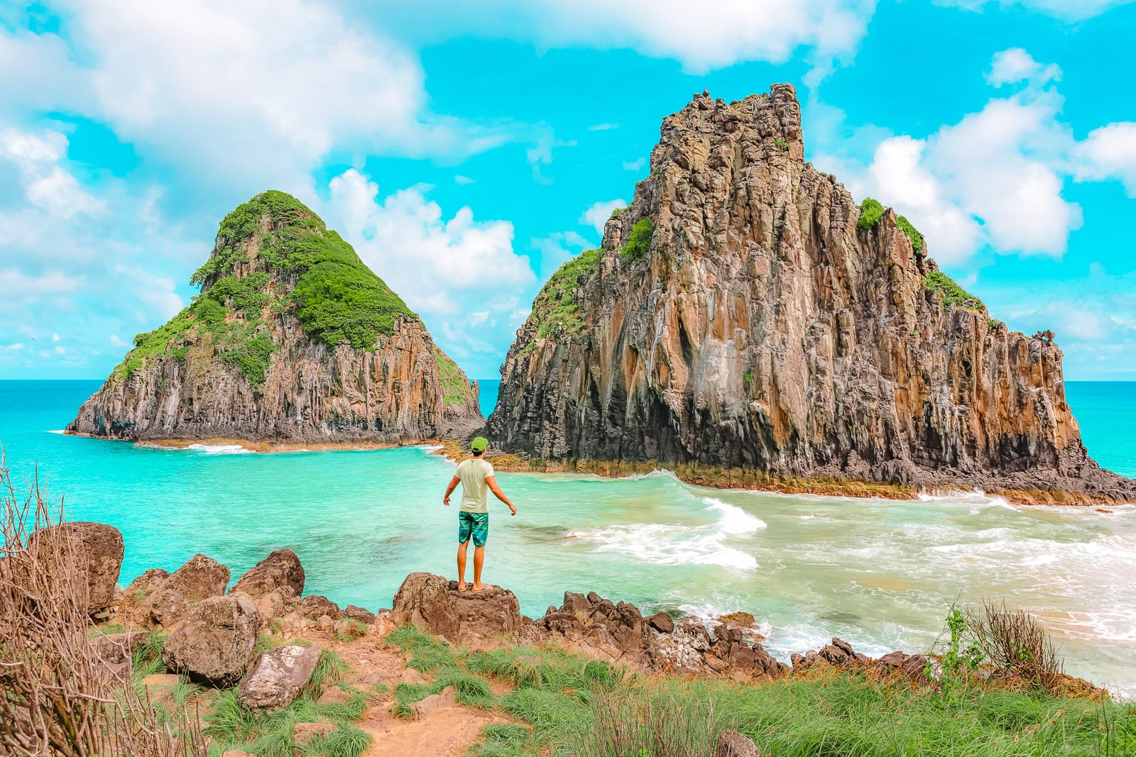 best places south