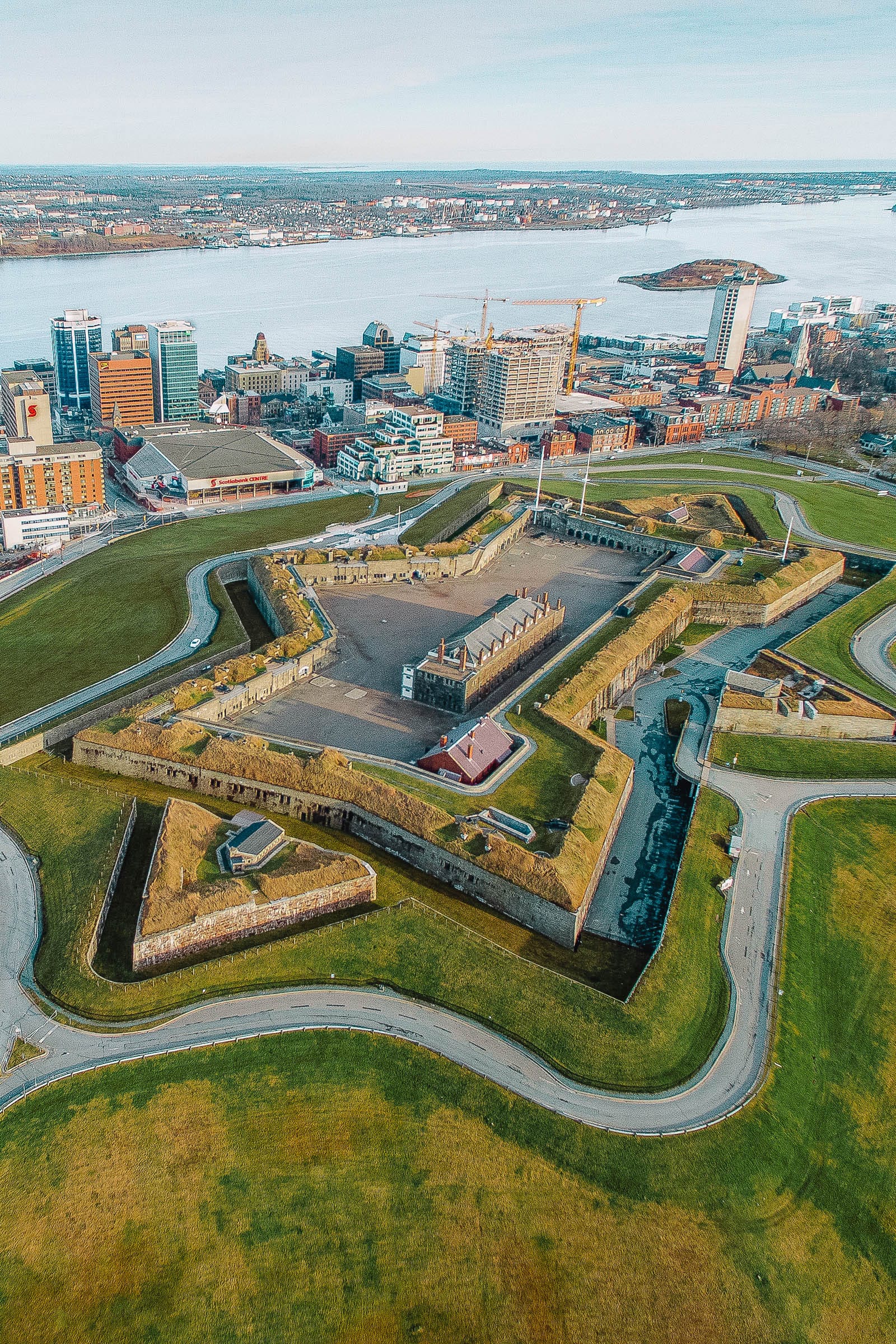 best things halifax