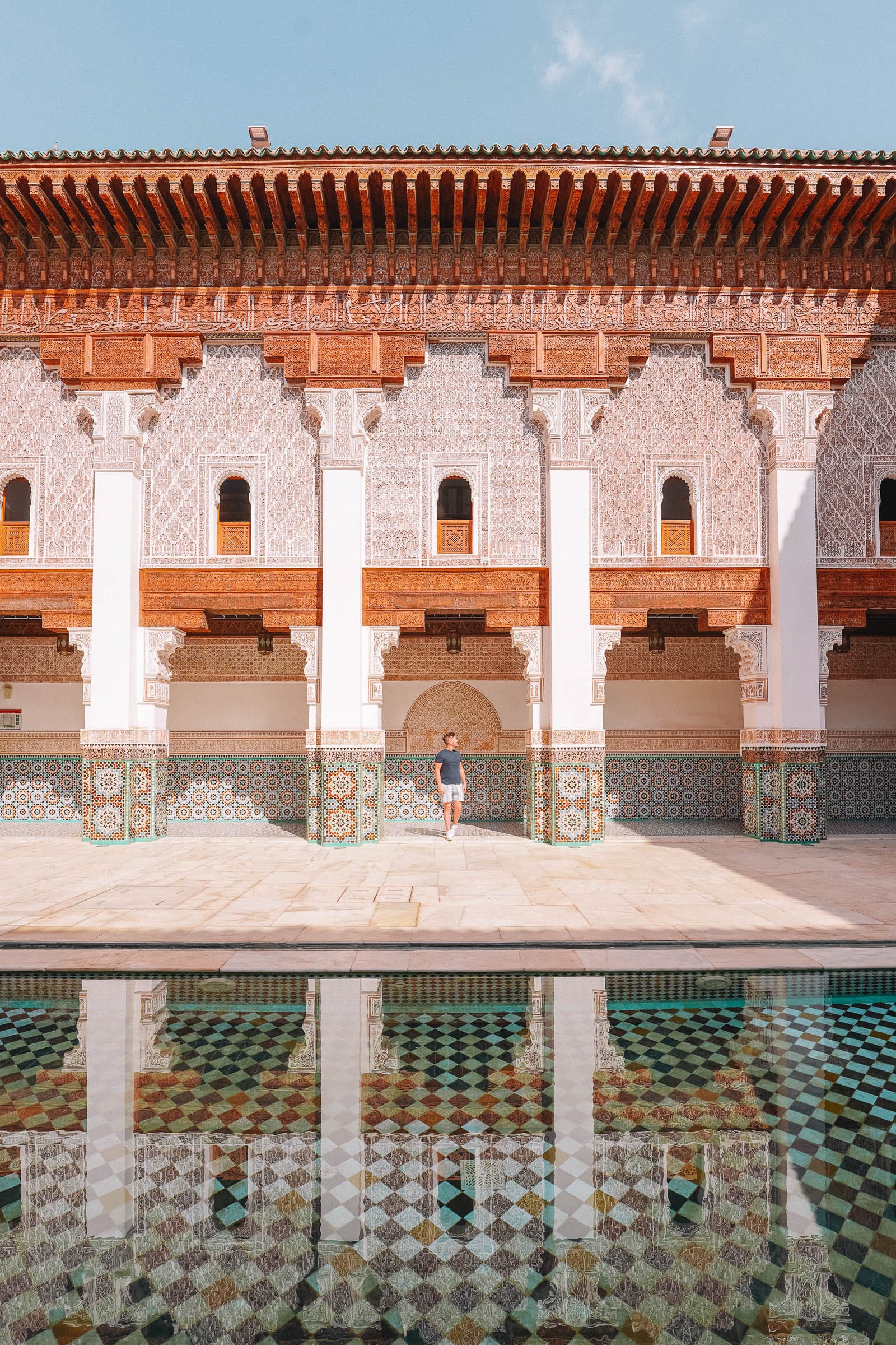 best things morocco