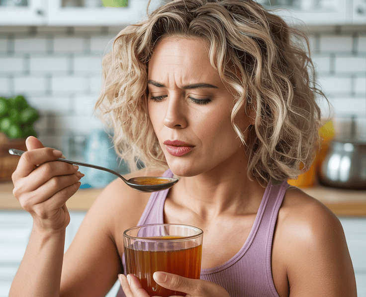 drink bone broth