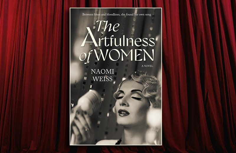 artfulness women blues